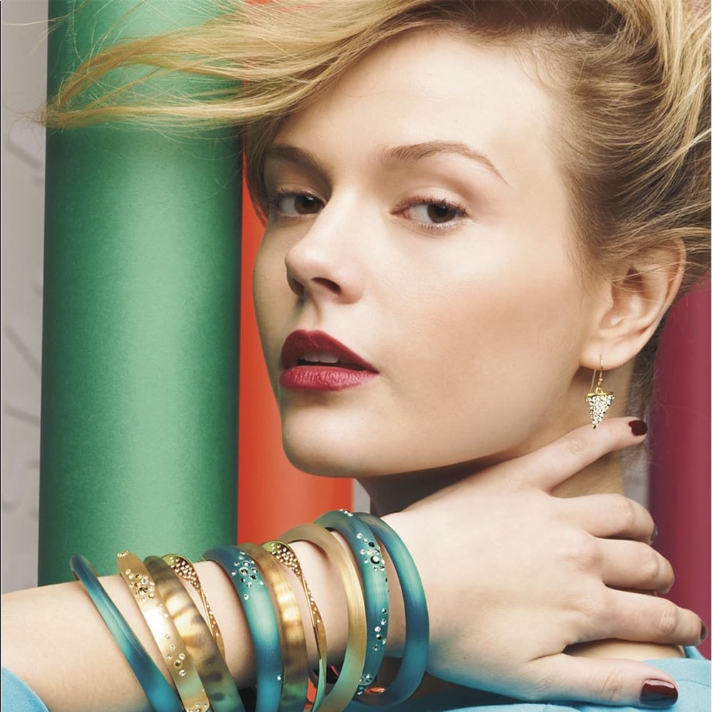 Meet your Posher, Tate